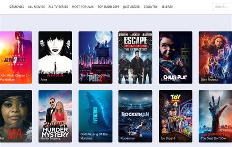 Free MoviesJoy Alternatives: 25+ Online Movie Streaming Services.